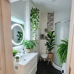 Apartment In Style Lodz