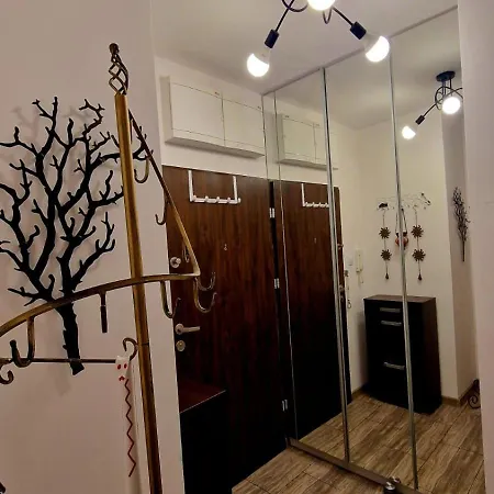 In Style Apartment *