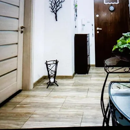 Apartment In Style Lodz