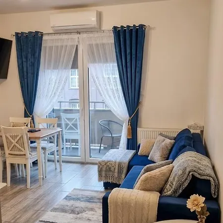 In Style Apartment *