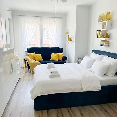 In Style Apartment