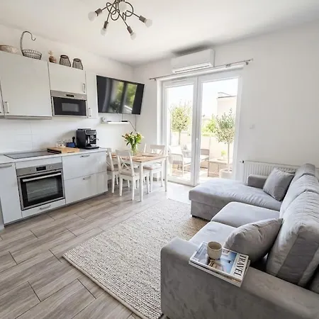 In Style Apartament