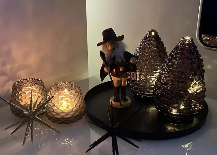 Apartamento In Style *