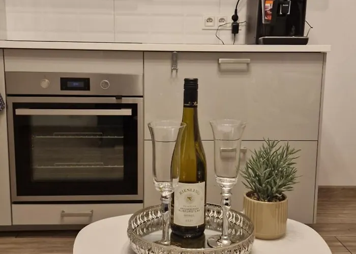 Apartamento In Style *