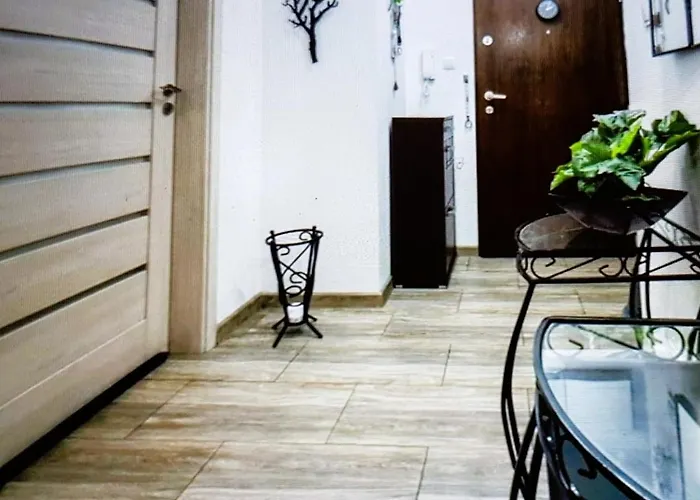 Apartamento In Style Łódź