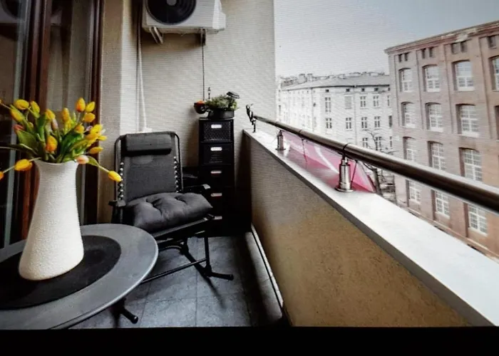 In Style Apartamento *