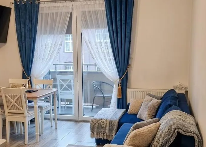 In Style Apartamento *