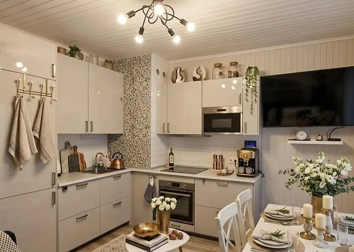 Apartamento In Style Łódź